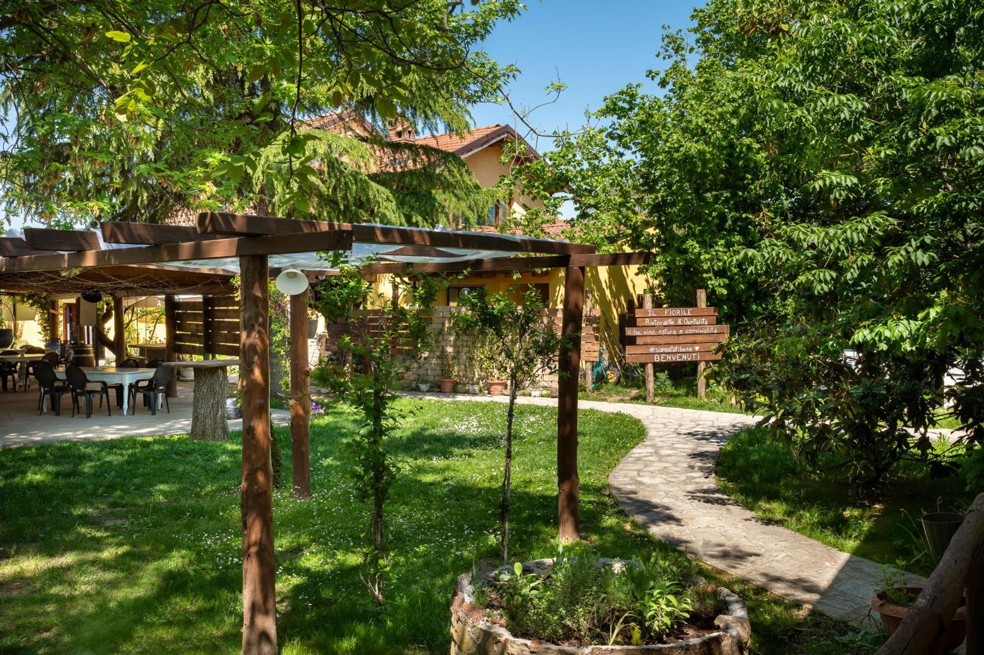Hotel Il Fiorile